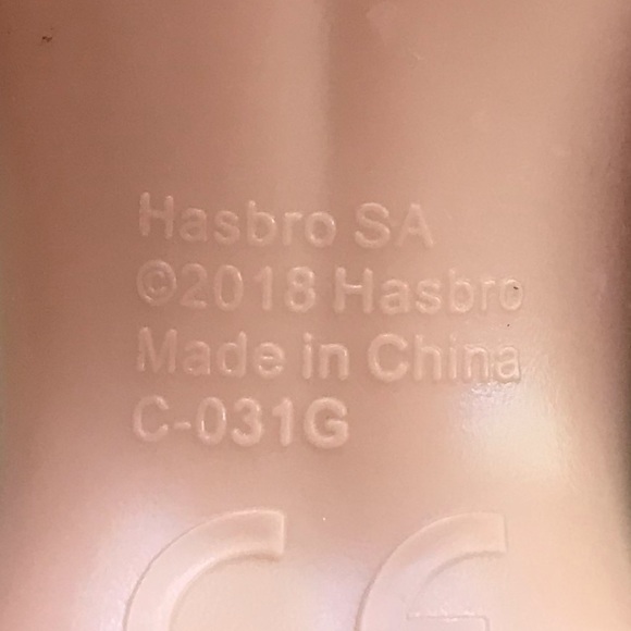 Disney Frozen II Honeymaren Doll To Dress Retired - Picture 5 of 6